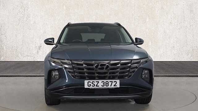 Hyundai TUCSON 1.6 T-GDi Ultimate SUV 5dr Petrol Manual Euro 6 (s/s) (150 ps)