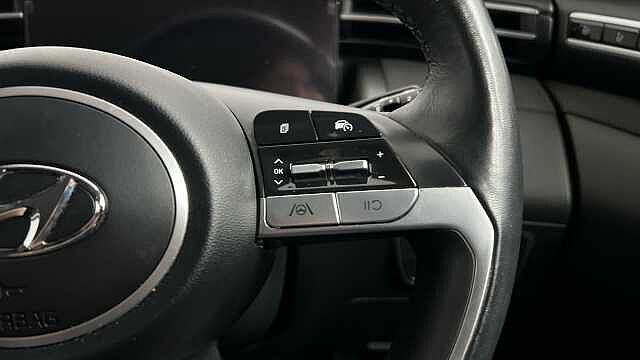 Hyundai TUCSON 1.6 T-GDi Ultimate SUV 5dr Petrol Manual Euro 6 (s/s) (150 ps)
