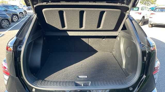 Hyundai KONA 1.0 T-GDi N Line S SUV 5dr Petrol DCT Euro 6 (s/s) (120 ps)