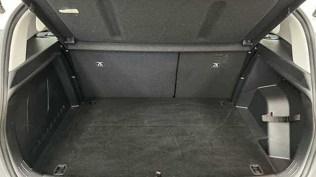 Hyundai BAYON 1.0 T-GDi MHEV SE Connect SUV 5dr Petrol Hybrid DCT Euro 6 (s/s) (100 ps)