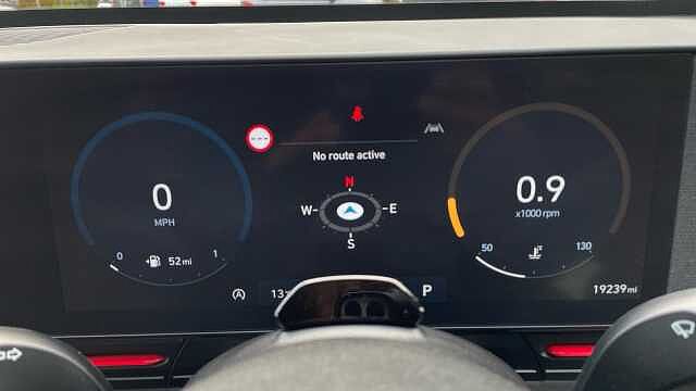 Hyundai KONA 1.0 T-GDi N Line S SUV 5dr Petrol DCT Euro 6 (s/s) (120 ps)