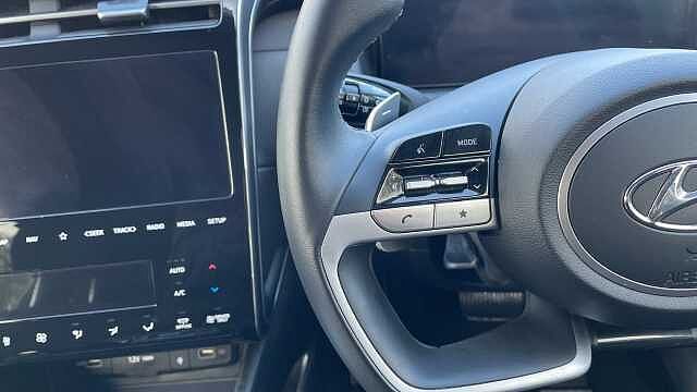 Hyundai TUCSON 1.6 h T-GDi Premium SUV 5dr Petrol Hybrid Auto Euro 6 (s/s) (230 ps)