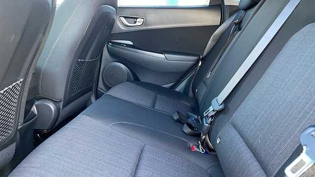 Hyundai KONA 1.6 h-GDi Premium SUV 5dr Petrol Hybrid DCT Euro 6 (s/s) (141 ps)