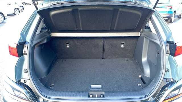 Hyundai KONA 1.6 h-GDi Premium SUV 5dr Petrol Hybrid DCT Euro 6 (s/s) (141 ps)