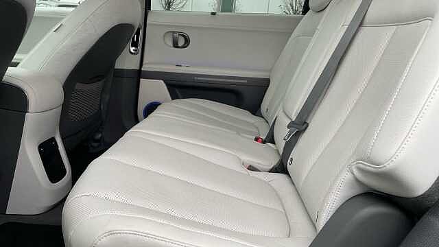 Hyundai IONIQ 5 84kWh Ultimate Hatchback 5dr Electric Auto AWD (325 ps)