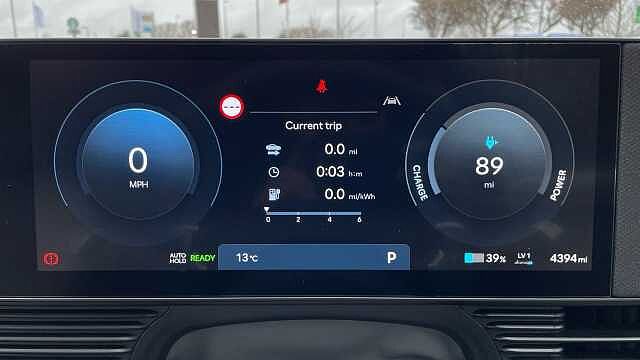 Hyundai IONIQ 5 84kWh Ultimate Hatchback 5dr Electric Auto AWD (325 ps)