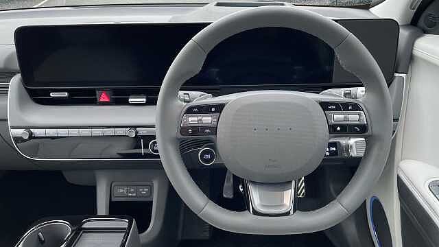 Hyundai IONIQ 5 84kWh Ultimate Hatchback 5dr Electric Auto AWD (325 ps)