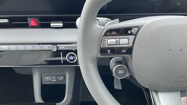 Hyundai IONIQ 5 84kWh Ultimate Hatchback 5dr Electric Auto AWD (325 ps)