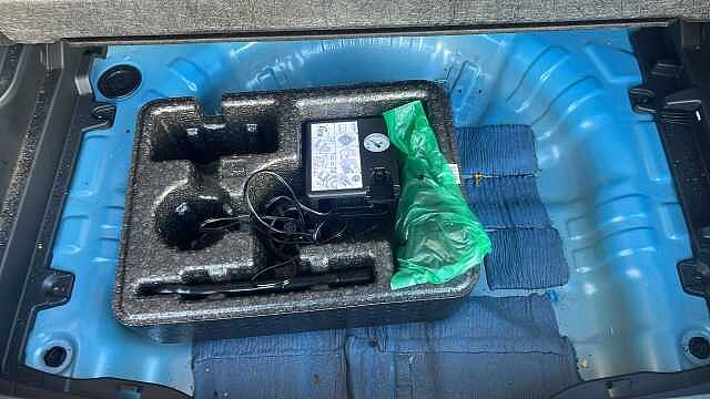 Hyundai KONA 1.6 h-GDi Premium SUV 5dr Petrol Hybrid DCT Euro 6 (s/s) (141 ps)