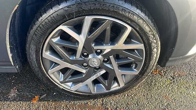 Hyundai KONA 1.6 h-GDi Premium SUV 5dr Petrol Hybrid DCT Euro 6 (s/s) (141 ps)