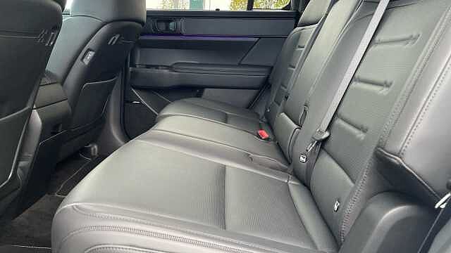 Hyundai Santa Fe 1.6 h T-GDi Calligraphy SUV 5dr Petrol Hybrid Auto 4WD Euro 6 (s/s) (7Seat) (215