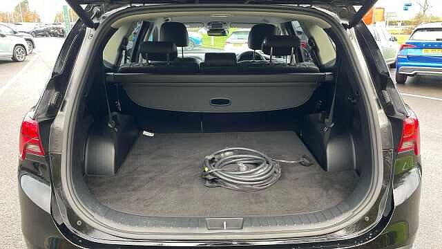 Hyundai Santa Fe 1.6 T-GDi 13.8kWh Premium SUV 5dr Petrol Plug-in Hybrid Auto 4WD Euro 6 (s/s) (2