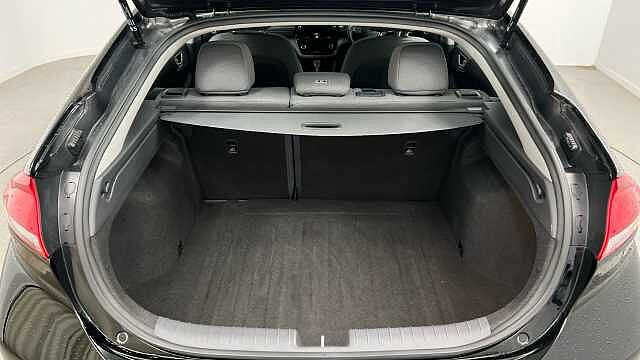 Hyundai IONIQ 1.6 h-GDi SE Connect Hatchback 5dr Petrol Hybrid DCT Euro 6 (s/s) (141 ps)