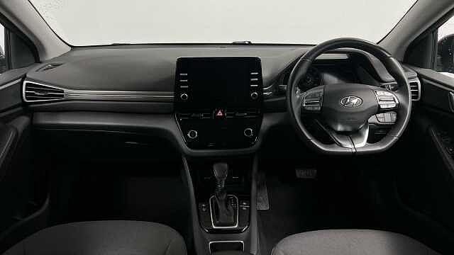 Hyundai IONIQ 1.6 h-GDi SE Connect Hatchback 5dr Petrol Hybrid DCT Euro 6 (s/s) (141 ps)