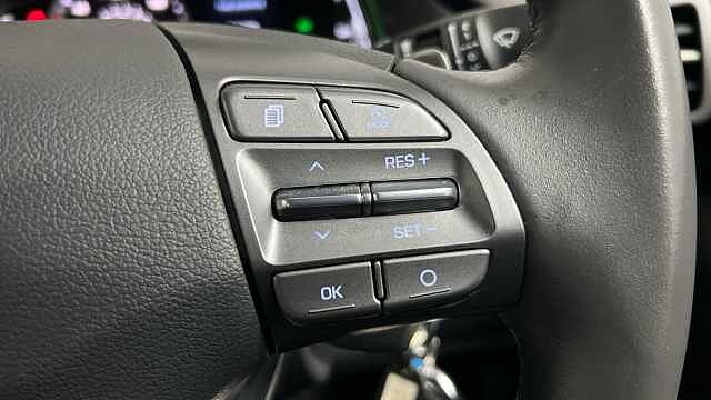 Hyundai IONIQ 1.6 h-GDi SE Connect Hatchback 5dr Petrol Hybrid DCT Euro 6 (s/s) (141 ps)