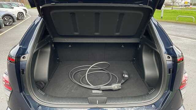 Hyundai KONA 65.4kWh N Line SUV 5dr Electric Auto (218 ps)