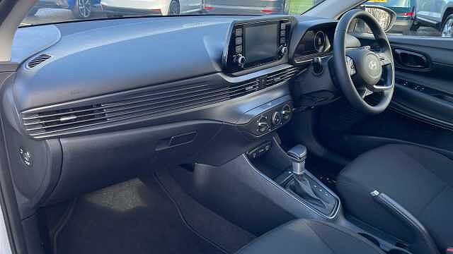 Hyundai i20 1.0 T-GDi Advance Hatchback 5dr Petrol DCT Euro 6 (s/s) (100 ps)