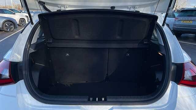 Hyundai i20 1.0 T-GDi Advance Hatchback 5dr Petrol DCT Euro 6 (s/s) (100 ps)