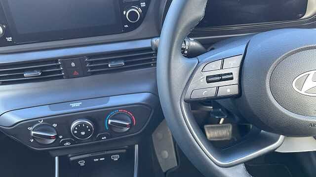 Hyundai i20 1.0 T-GDi Advance Hatchback 5dr Petrol DCT Euro 6 (s/s) (100 ps)