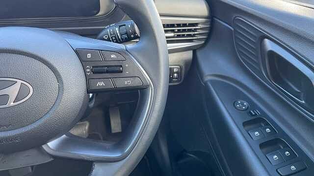 Hyundai i20 1.0 T-GDi Advance Hatchback 5dr Petrol DCT Euro 6 (s/s) (100 ps)