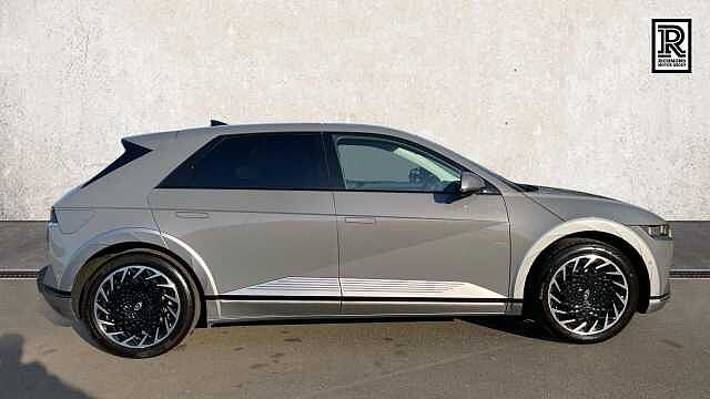 Hyundai IONIQ 5 73kWh Ultimate Hatchback 5dr Electric Auto AWD (305 ps)