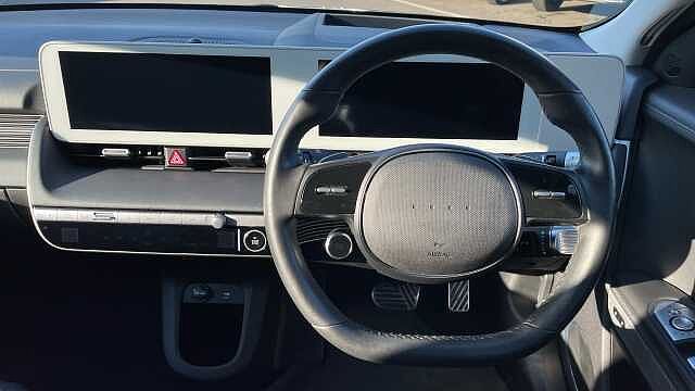 Hyundai IONIQ 5 73kWh Ultimate Hatchback 5dr Electric Auto AWD (305 ps)