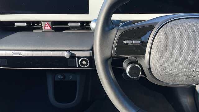 Hyundai IONIQ 5 73kWh Ultimate Hatchback 5dr Electric Auto AWD (305 ps)