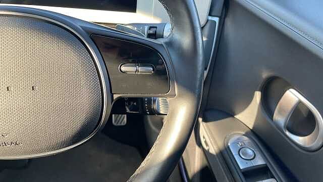 Hyundai IONIQ 5 73kWh Ultimate Hatchback 5dr Electric Auto AWD (305 ps)