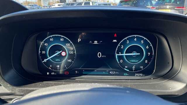 Hyundai BAYON 1.0 T-GDi MHEV Ultimate SUV 5dr Petrol Hybrid DCT Euro 6 (s/s) (100 ps)