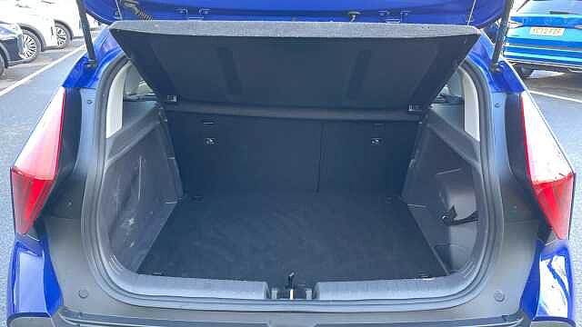 Hyundai BAYON 1.0 T-GDi MHEV Ultimate SUV 5dr Petrol Hybrid DCT Euro 6 (s/s) (100 ps)