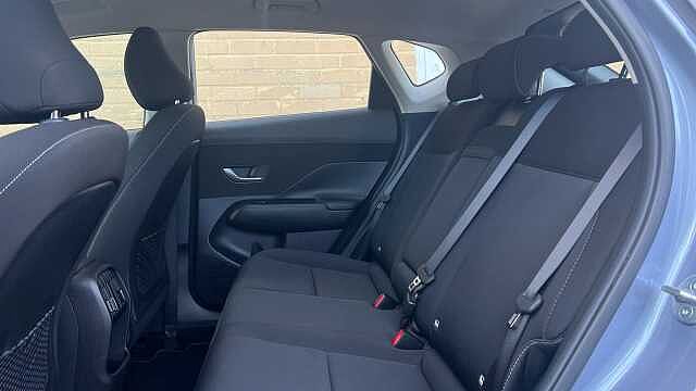 Hyundai KONA 1.6 h-GDi Advance SUV 5dr Petrol Hybrid DCT Euro 6 (s/s) (141 ps)