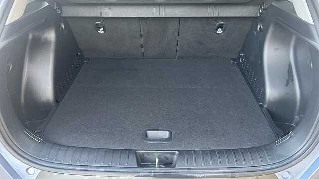 Hyundai KONA 1.6 h-GDi Advance SUV 5dr Petrol Hybrid DCT Euro 6 (s/s) (141 ps)