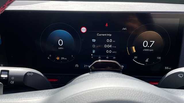 Hyundai KONA 1.6 T-GDi N Line SUV 5dr Petrol DCT Euro 6 (s/s) (138 ps)