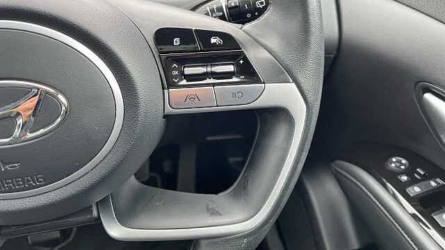 Hyundai TUCSON 1.6 T-GDi Ultimate SUV 5dr Petrol Manual Euro 6 (s/s) (150 ps)