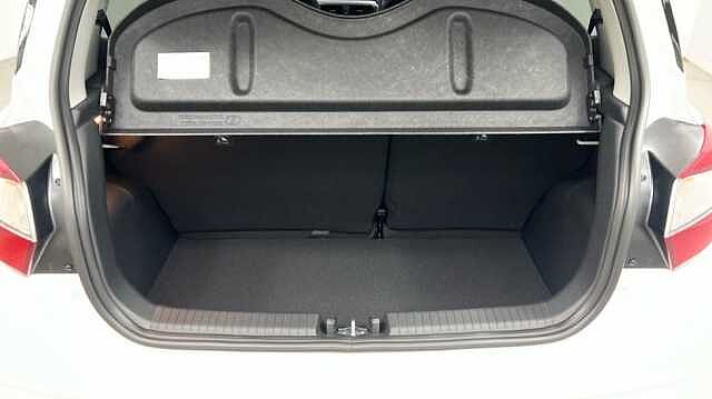 Hyundai i10 1.0 Advance Hatchback 5dr Petrol Manual Euro 6 (s/s) (63 ps)