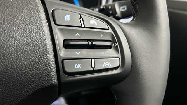 Hyundai i10 1.0 Advance Hatchback 5dr Petrol Manual Euro 6 (s/s) (63 ps)