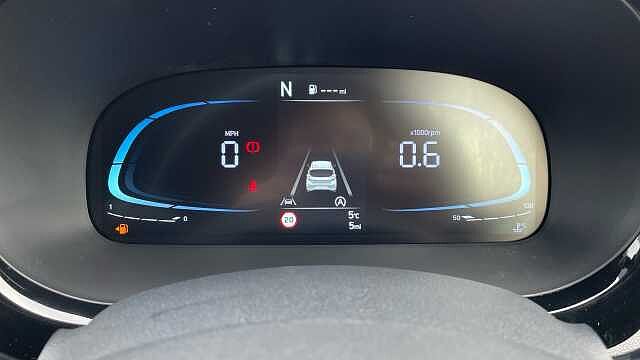 Hyundai i10 1.0 Advance Hatchback 5dr Petrol Auto Euro 6 (s/s) (63 ps)