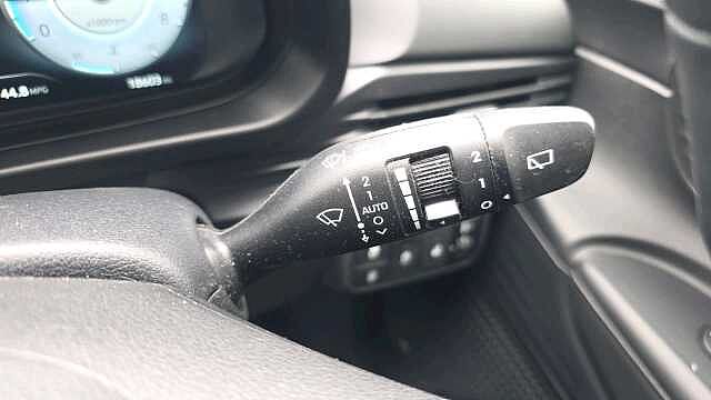 Hyundai BAYON 1.0 T-GDi Ultimate SUV 5dr Petrol DCT Euro 6 (s/s) (100 ps)