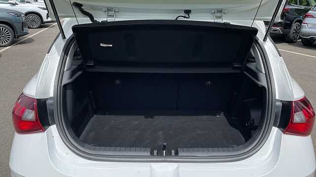 Hyundai i20 1.0 T-GDi MHEV SE Connect Hatchback 5dr Petrol Hybrid Manual Euro 6 (s/s) (100 p