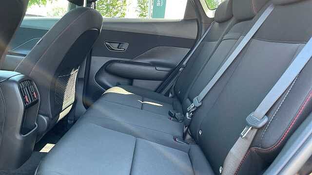 Hyundai KONA 1.6 h-GDi N Line SUV 5dr Petrol Hybrid DCT Euro 6 (s/s) (129 ps)