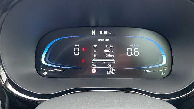 Hyundai i10 1.2 Advance Hatchback 5dr Petrol Auto Euro 6 (s/s) (84 ps)