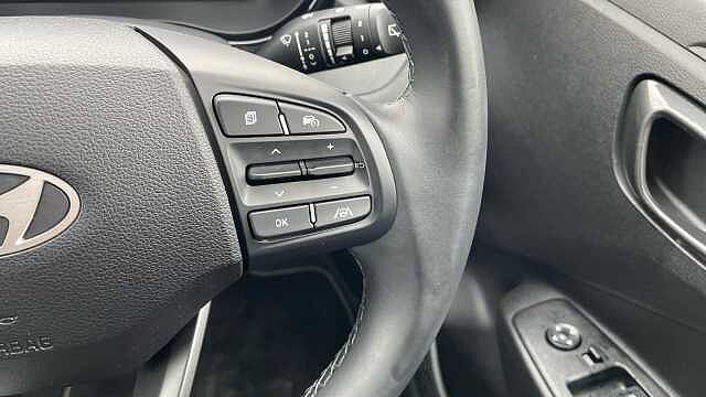 Hyundai i10 1.2 Advance Hatchback 5dr Petrol Auto Euro 6 (s/s) (84 ps)