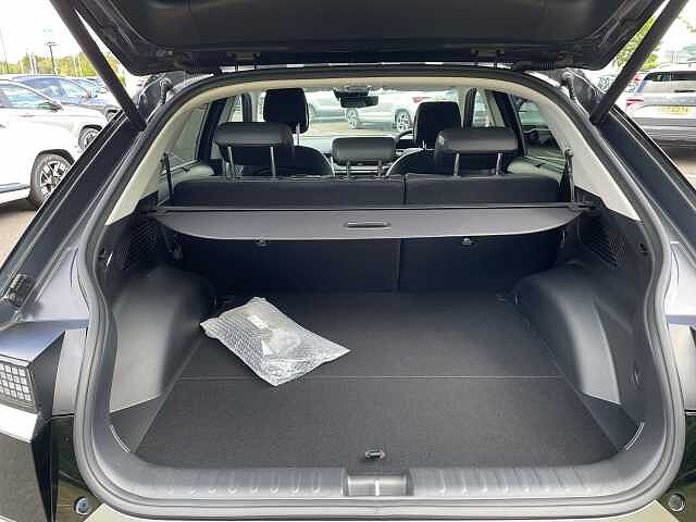 Hyundai IONIQ 5 84kWh Ultimate Hatchback 5dr Electric Auto AWD (325 ps)