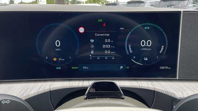 Hyundai Santa Fe 1.6 h T-GDi Ultimate SUV 5dr Petrol Hybrid Auto Euro 6 (s/s) (7Seat) (215 ps)