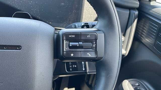 Hyundai Santa Fe 1.6 T-GDi 13.8kWh Calligraphy SUV 5dr Petrol Plug-in Hybrid Auto 4WD Euro 6 (s/s