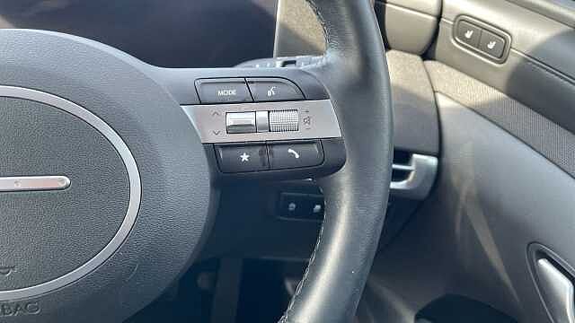 Hyundai TUCSON 1.6 T-GDi Ultimate SUV 5dr Petrol Manual Euro 6 (s/s) (160 ps)