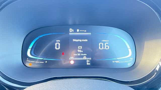 Hyundai i10 1.0 Advance Hatchback 5dr Petrol Auto Euro 6 (s/s) (63 ps)