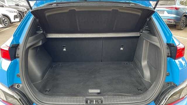 Hyundai KONA 1.0 T-GDi MHEV N Line SUV 5dr Petrol Hybrid Manual Euro 6 (s/s) (120 ps)