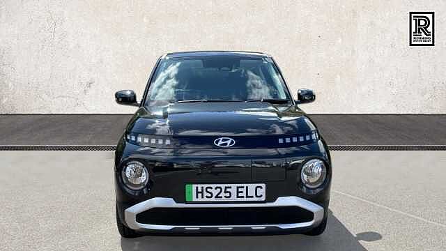 Hyundai INSTER Long Range 49kWh 01 SUV 5dr Electric Auto (115 ps)