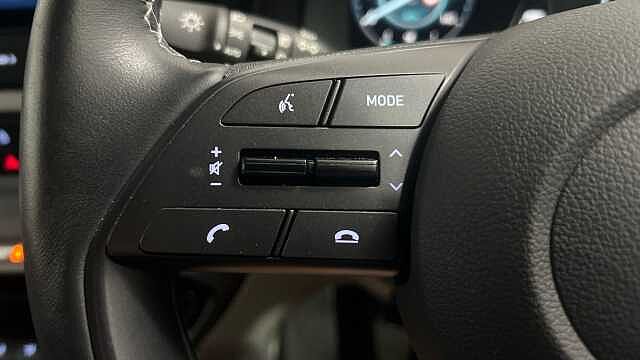 Hyundai i20 1.0 T-GDi MHEV Ultimate Hatchback 5dr Petrol Hybrid Manual Euro 6 (s/s) (100 ps)